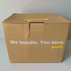 gearrific exercise ball